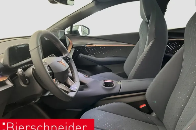 Cupra Tavascan din 2024 cu 15.900 km - oferta CUP216628 - foto 9
