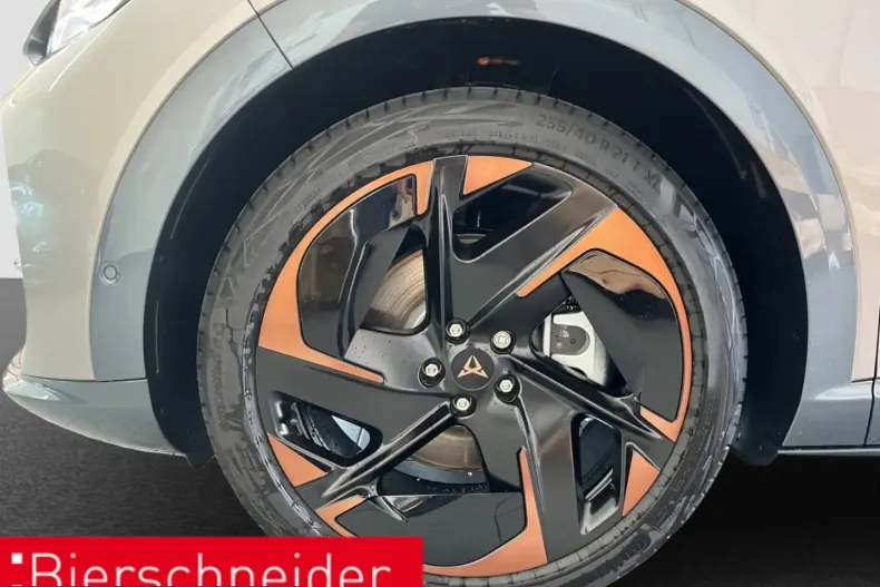 Cupra Tavascan din 2024 cu 15.900 km - oferta CUP216628 - foto 19