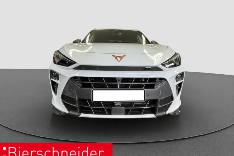 Cupra Terramar din 2025 cu 24.212 km - oferta CUP216629 - foto 2