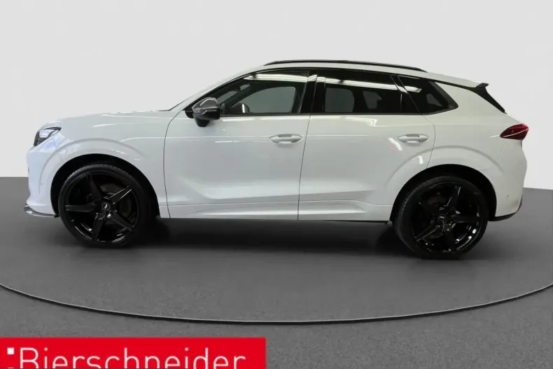 Cupra Terramar din 2025 cu 24.212 km - oferta CUP216629 - foto 3