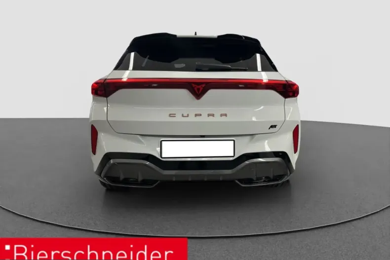 Cupra Terramar din 2025 cu 24.212 km - oferta CUP216629 - foto 5