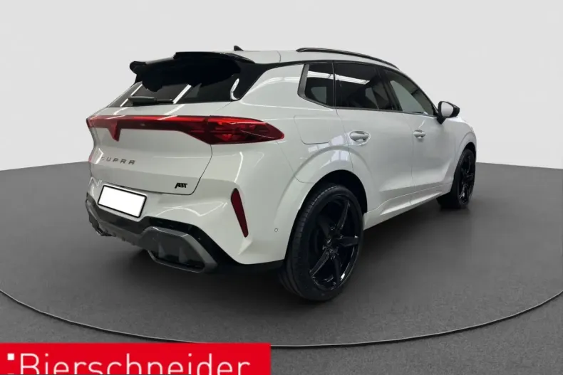 Cupra Terramar din 2025 cu 24.212 km - oferta CUP216629 - foto 6