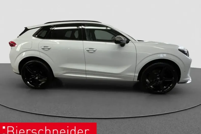 Cupra Terramar din 2025 cu 24.212 km - oferta CUP216629 - foto 7