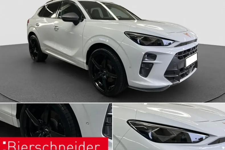 Cupra Terramar din 2025 cu 24.212 km - oferta CUP216629 - foto 9