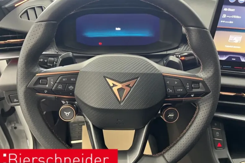 Cupra Terramar din 2025 cu 24.212 km - oferta CUP216629 - foto 11