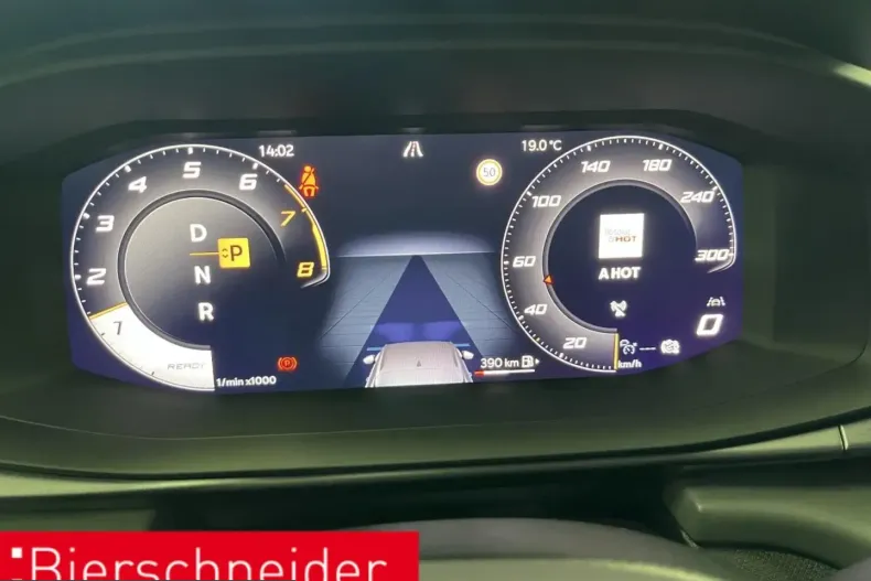 Cupra Terramar din 2025 cu 24.212 km - oferta CUP216629 - foto 13