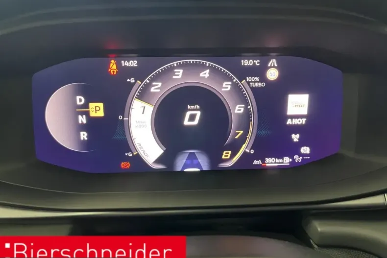 Cupra Terramar din 2025 cu 24.212 km - oferta CUP216629 - foto 14