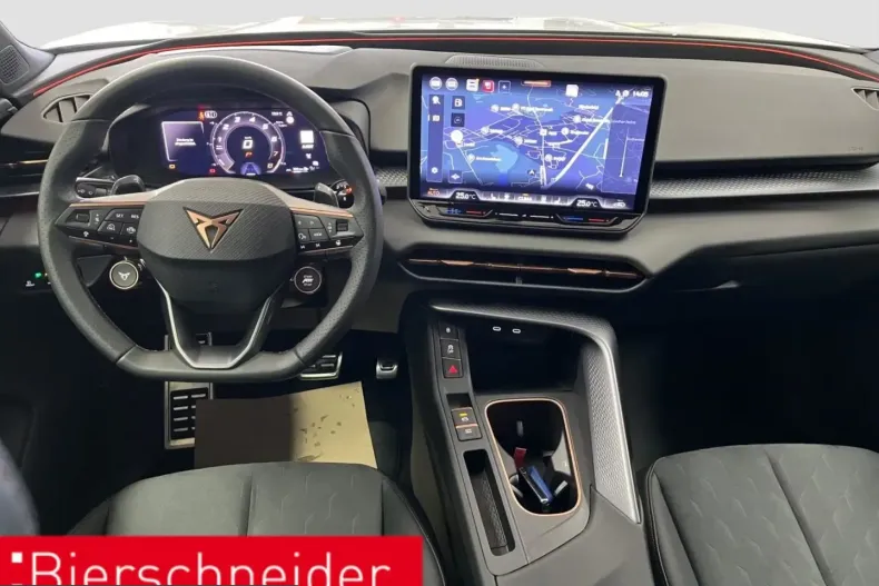 Cupra Terramar din 2025 cu 24.212 km - oferta CUP216629 - foto 15