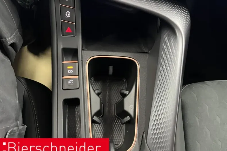 Cupra Terramar din 2025 cu 24.212 km - oferta CUP216629 - foto 19