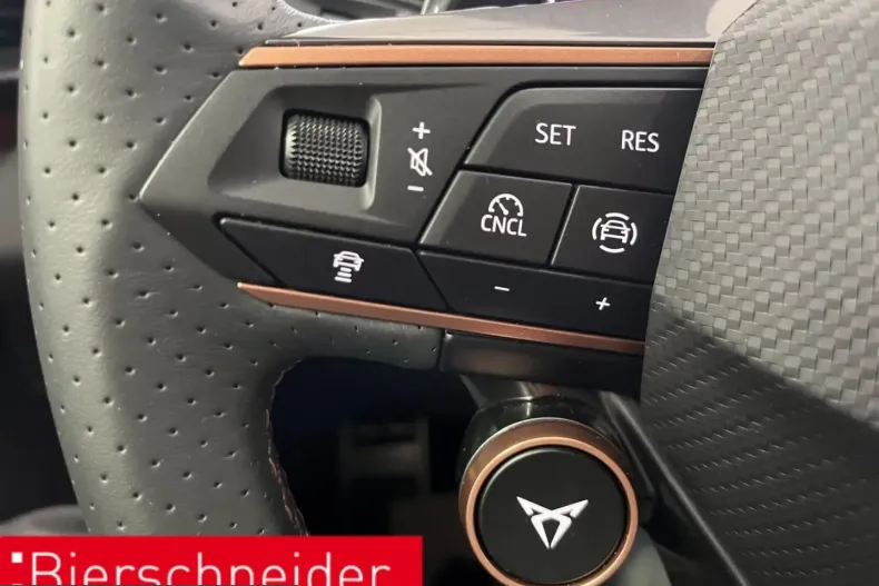Cupra Terramar din 2025 cu 24.212 km - oferta CUP216629 - foto 30