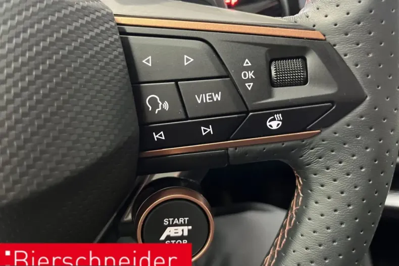 Cupra Terramar din 2025 cu 24.212 km - oferta CUP216629 - foto 31