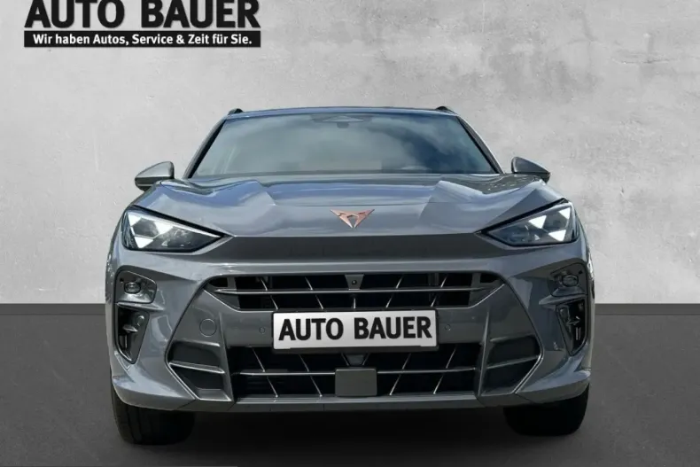 Cupra Terramar din 2025 cu 8.838 km - oferta CUP216630 - foto 2