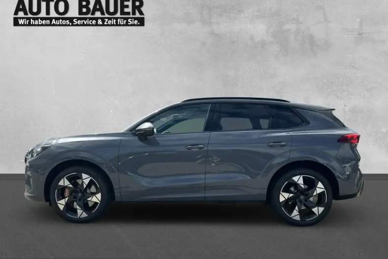 Cupra Terramar din 2025 cu 8.838 km - oferta CUP216630 - foto 6