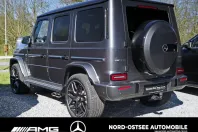 Mercedes-Benz G 63 AMG (Clasa G) din 2025 cu 9.378 km - oferta MER216631 - foto 4