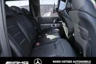 Mercedes-Benz G 63 AMG (Clasa G) din 2025 cu 9.378 km - oferta MER216631 - foto 11