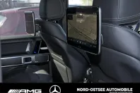 Mercedes-Benz G 63 AMG (Clasa G) din 2025 cu 9.378 km - oferta MER216631 - foto 13