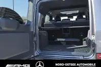 Mercedes-Benz G 63 AMG (Clasa G) din 2025 cu 9.378 km - oferta MER216631 - foto 14