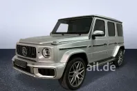 Mercedes-Benz G 63 AMG (Clasa G) din 2024 cu 12.569 km - oferta MER216632 - foto 1