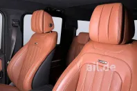 Mercedes-Benz G 63 AMG (Clasa G) din 2024 cu 12.569 km - oferta MER216632 - foto 2