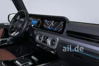Mercedes-Benz G 63 AMG (Clasa G) din 2024 cu 12.569 km - oferta MER216632 - foto 4