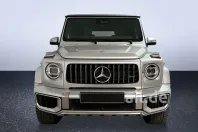 Mercedes-Benz G 63 AMG (Clasa G) din 2024 cu 12.569 km - oferta MER216632 - foto 5