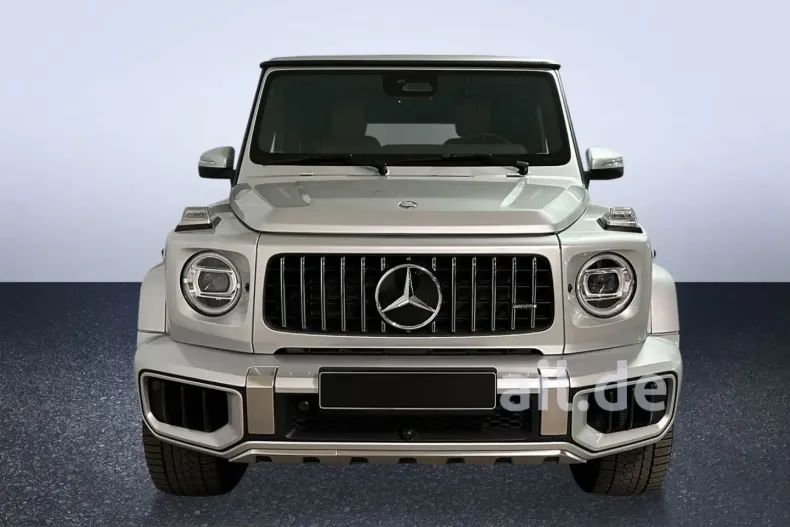 Mercedes-Benz G 63 AMG (Clasa G) din 2024 cu 12.569 km - oferta MER216632 - foto 5