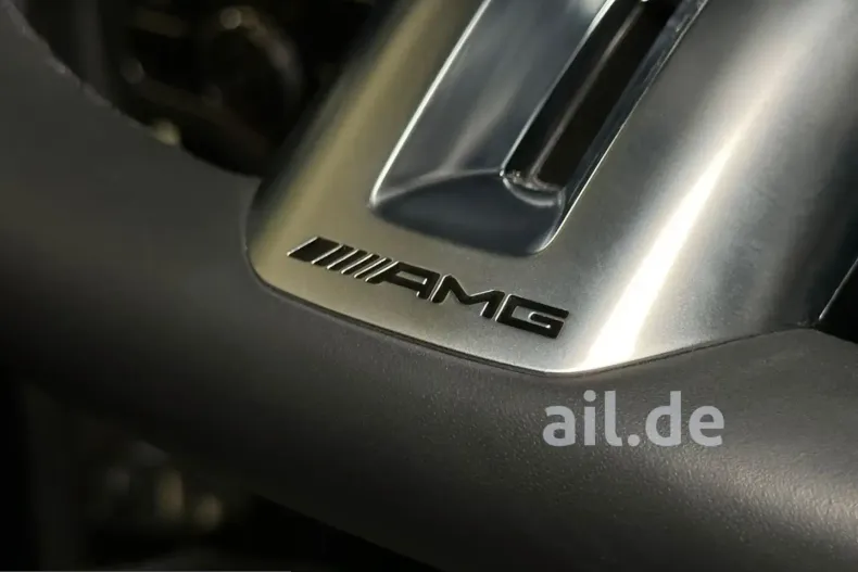 Mercedes-Benz G 63 AMG (Clasa G) din 2024 cu 12.569 km - oferta MER216632 - foto 6