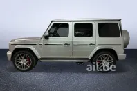 Mercedes-Benz G 63 AMG (Clasa G) din 2024 cu 12.569 km - oferta MER216632 - foto 9