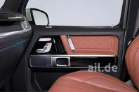 Mercedes-Benz G 63 AMG (Clasa G) din 2024 cu 12.569 km - oferta MER216632 - foto 12