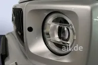 Mercedes-Benz G 63 AMG (Clasa G) din 2024 cu 12.569 km - oferta MER216632 - foto 15