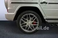 Mercedes-Benz G 63 AMG (Clasa G) din 2024 cu 12.569 km - oferta MER216632 - foto 17