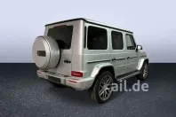 Mercedes-Benz G 63 AMG (Clasa G) din 2024 cu 12.569 km - oferta MER216632 - foto 22
