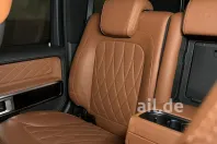 Mercedes-Benz G 63 AMG (Clasa G) din 2024 cu 12.569 km - oferta MER216632 - foto 24