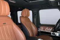 Mercedes-Benz G 63 AMG (Clasa G) din 2024 cu 12.569 km - oferta MER216632 - foto 29