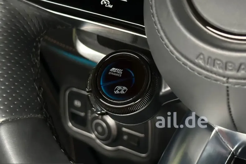 Mercedes-Benz G 63 AMG (Clasa G) din 2024 cu 12.569 km - oferta MER216632 - foto 30