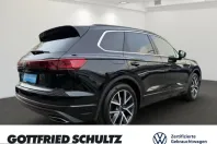 Volkswagen Touareg din 2025 cu 18.699 km - oferta VOL216633 - foto 3