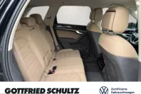 Volkswagen Touareg din 2025 cu 18.699 km - oferta VOL216633 - foto 6