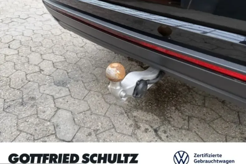 Volkswagen Touareg din 2025 cu 18.699 km - oferta VOL216633 - foto 9