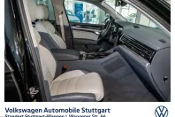 Volkswagen Touareg din 2024 cu 45.828 km - oferta VOL216635 - foto 4
