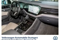 Volkswagen Touareg din 2024 cu 45.828 km - oferta VOL216635 - foto 5