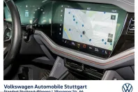 Volkswagen Touareg din 2024 cu 45.828 km - oferta VOL216635 - foto 6
