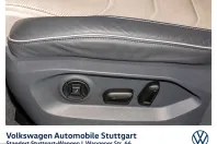 Volkswagen Touareg din 2024 cu 45.828 km - oferta VOL216635 - foto 11
