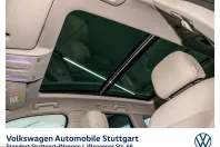 Volkswagen Touareg din 2024 cu 45.828 km - oferta VOL216635 - foto 12