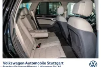 Volkswagen Touareg din 2024 cu 45.828 km - oferta VOL216635 - foto 14