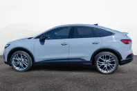Audi Q4 e-tron din 2025 cu 5.583 km - oferta AUD216636 - foto 2