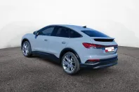 Audi Q4 e-tron din 2025 cu 5.583 km - oferta AUD216636 - foto 3