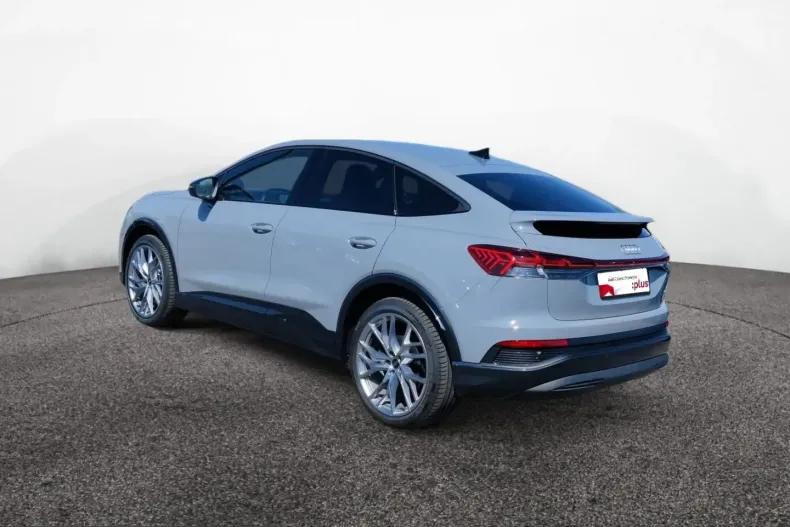 Audi Q4 e-tron din 2025 cu 5.583 km - oferta AUD216636 - foto 3