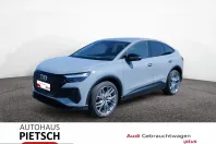 Audi Q4 e-tron din 2025 cu 5.583 km - oferta AUD216636 - foto 6