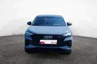 Audi Q4 e-tron din 2025 cu 5.583 km - oferta AUD216636 - foto 8