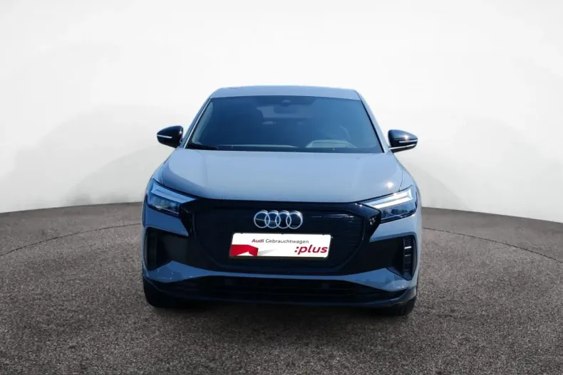 Audi Q4 e-tron din 2025 cu 5.583 km - oferta AUD216636 - foto 8